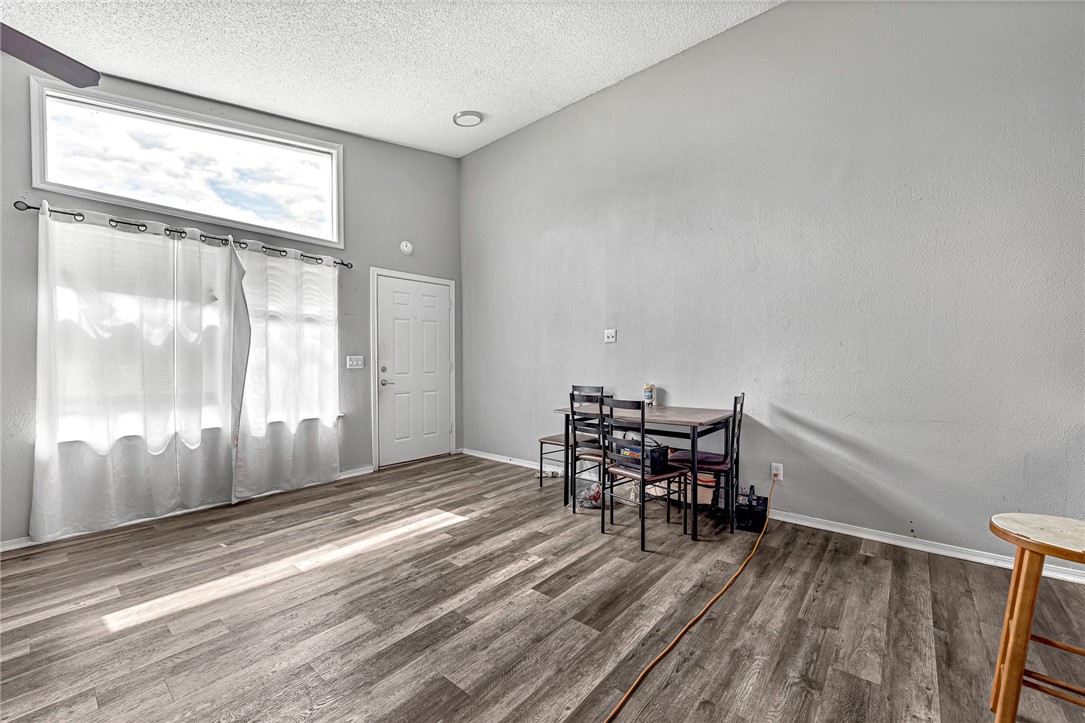 Parson Hills - Residential Income