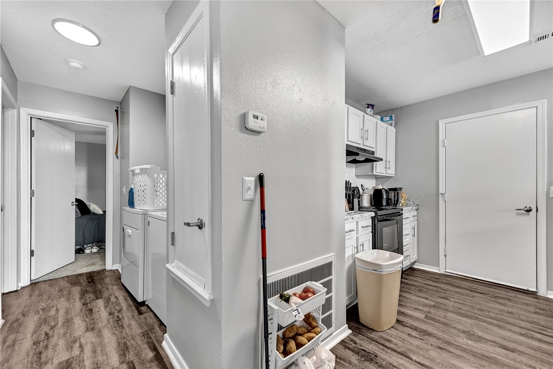 Parson Hills - Residential Income