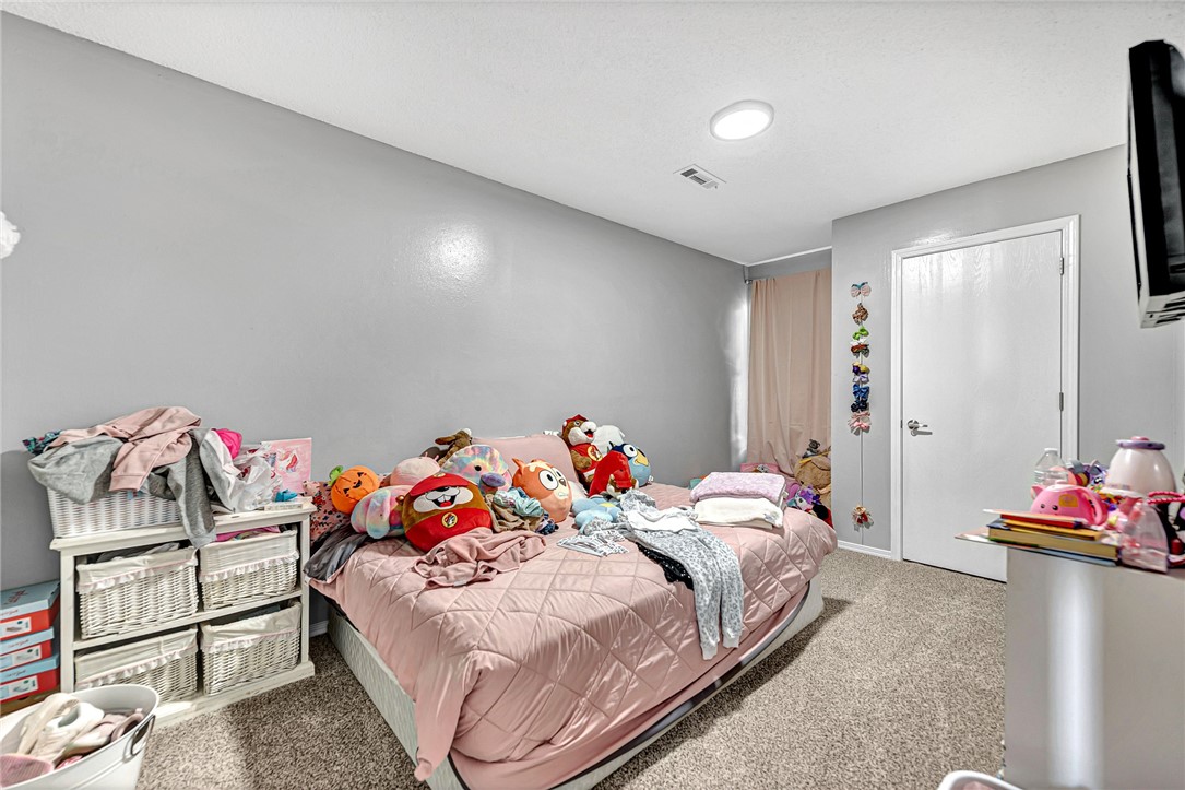 Parson Hills - Residential Income