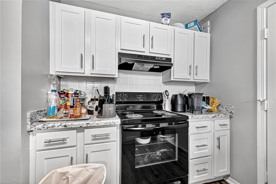 Parson Hills - Residential Income