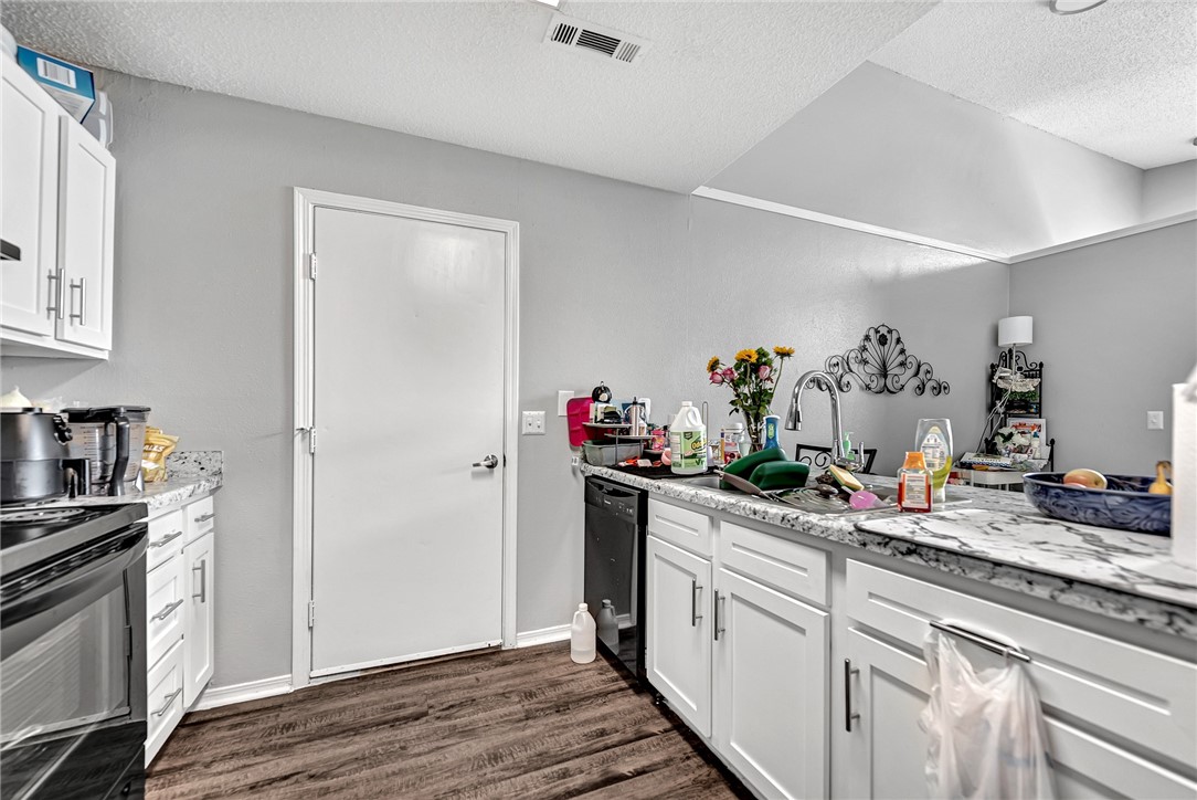 Parson Hills - Residential Income