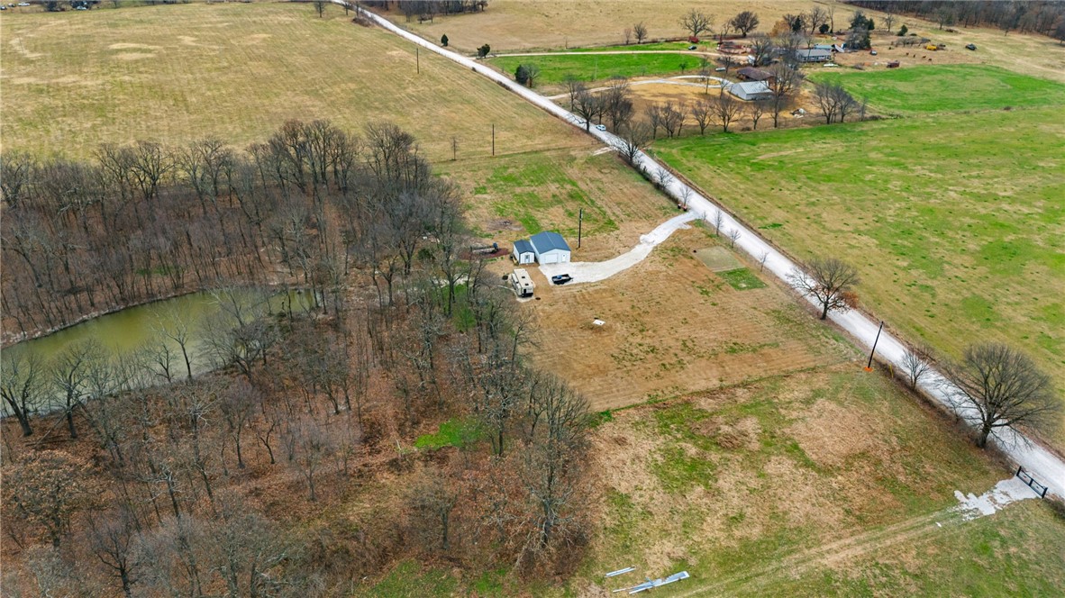 Say yes to country - Residential