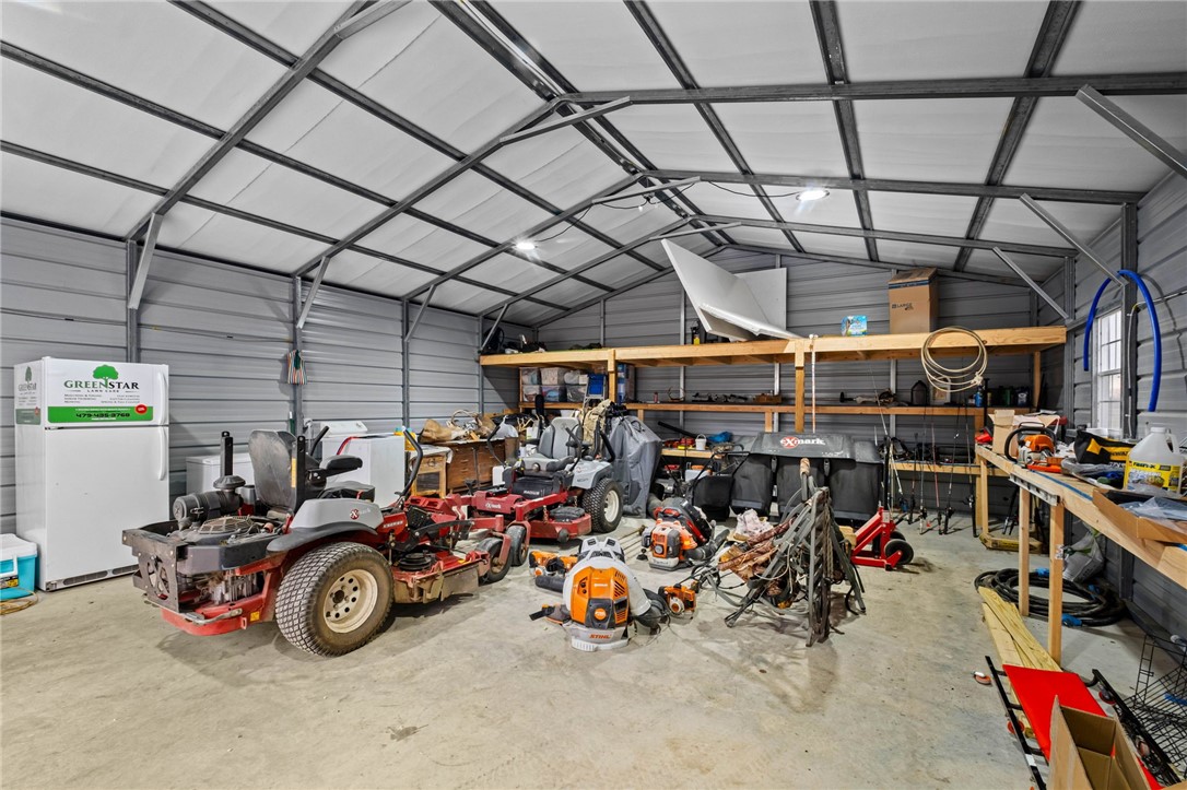 Say yes to country - Residential