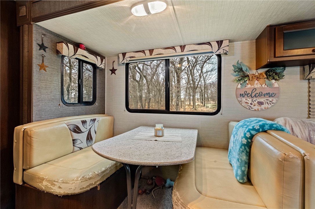 Say yes to country - Residential