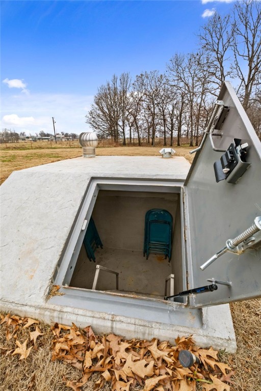 Say yes to country - Residential