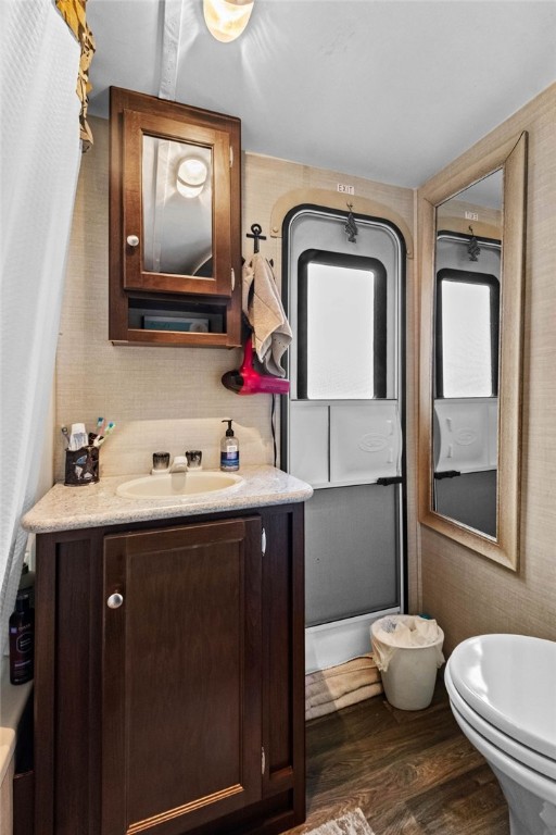 Say yes to country - Residential