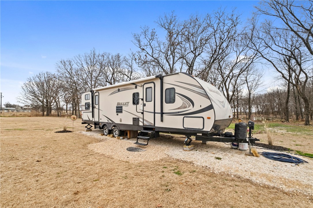 Say yes to country - Residential