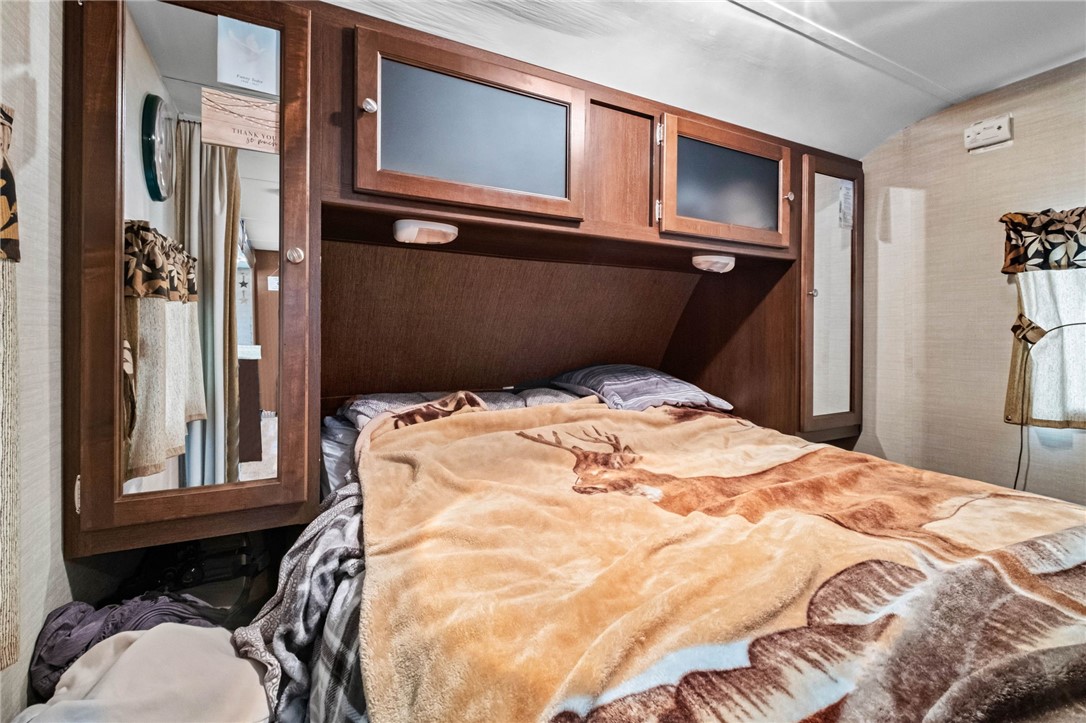 Say yes to country - Residential