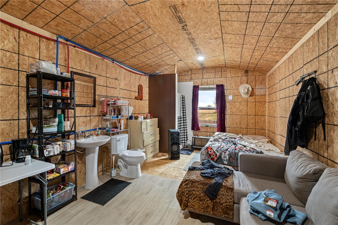 Say yes to country - Residential