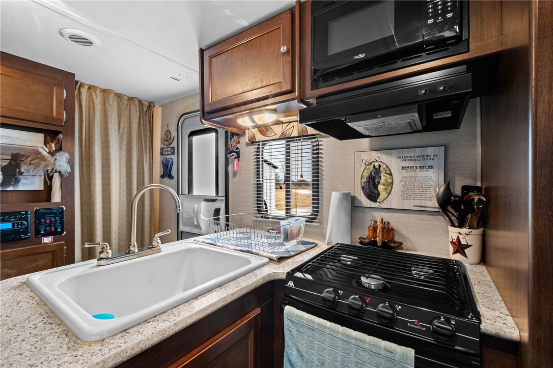 Say yes to country - Residential