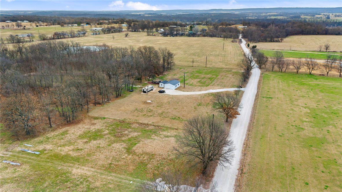 Say yes to country - Residential