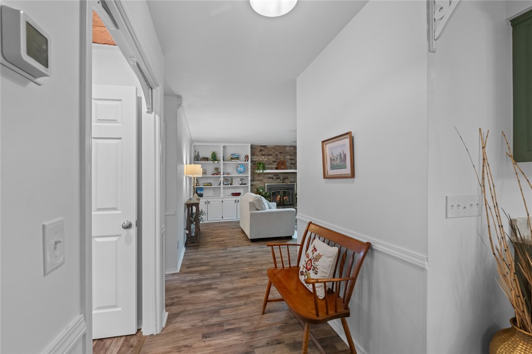 Wigtown Sub Bvv - Residential