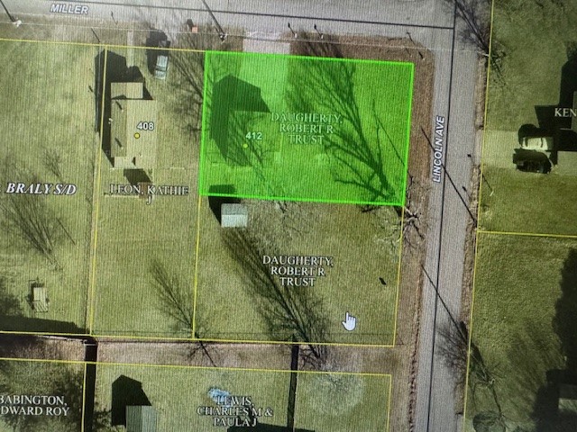 Great lots available in Lincoln. Ready to build. Utilities are at the road. 70x100 lots. Great price to build your new home or great speck lots for builders. Agent owned. Also see ML# 1307499, 1310210 & 1310211
