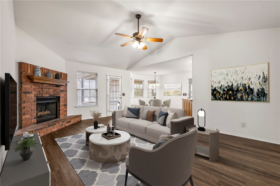 Norwood Sub Bvv - Residential