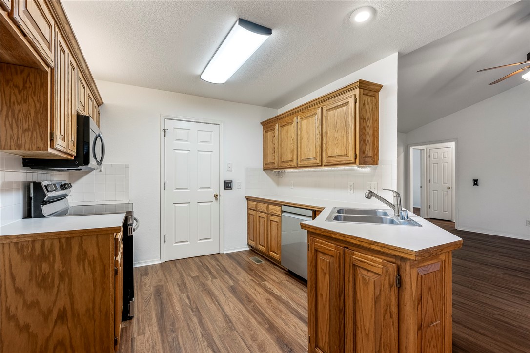 Norwood Sub Bvv - Residential