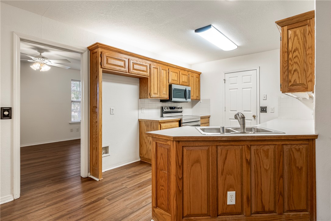 Norwood Sub Bvv - Residential