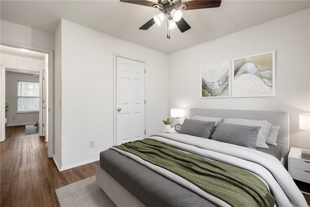 Norwood Sub Bvv - Residential