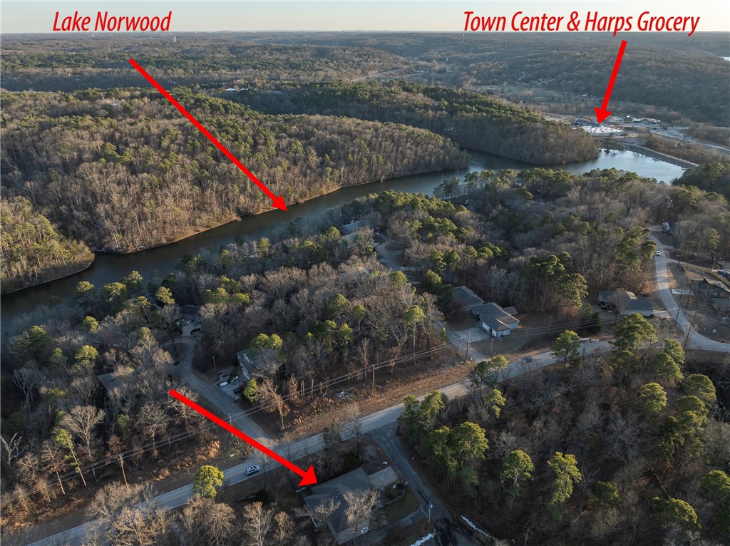 Norwood Sub Bvv - Residential