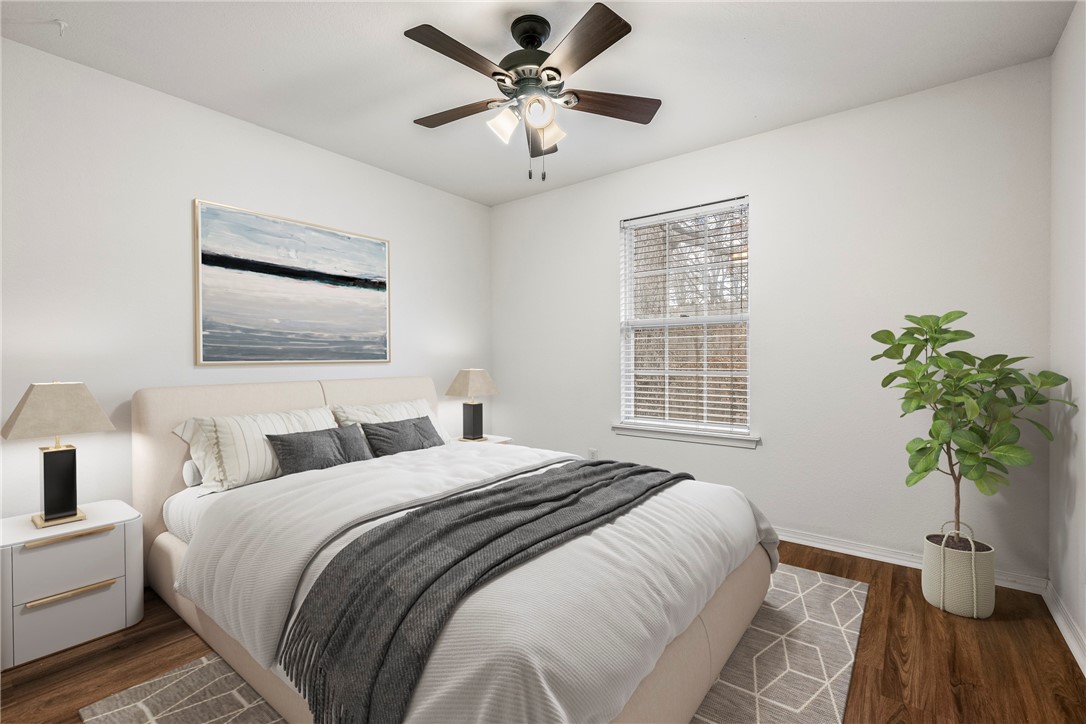 Norwood Sub Bvv - Residential