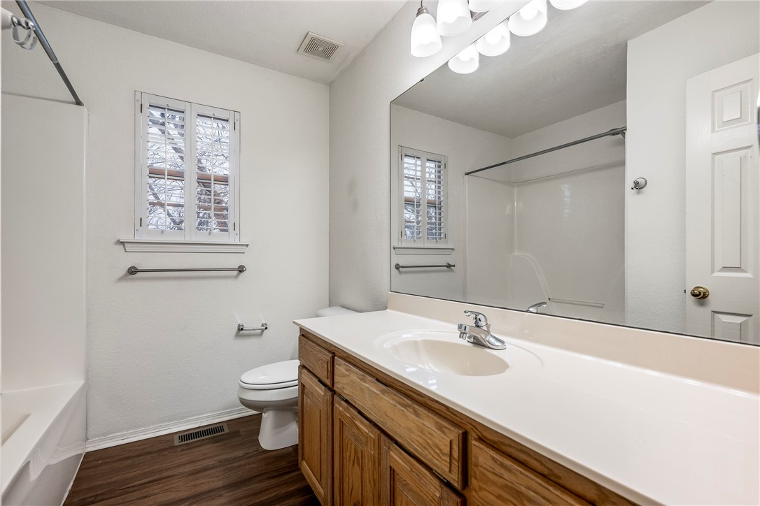 Norwood Sub Bvv - Residential