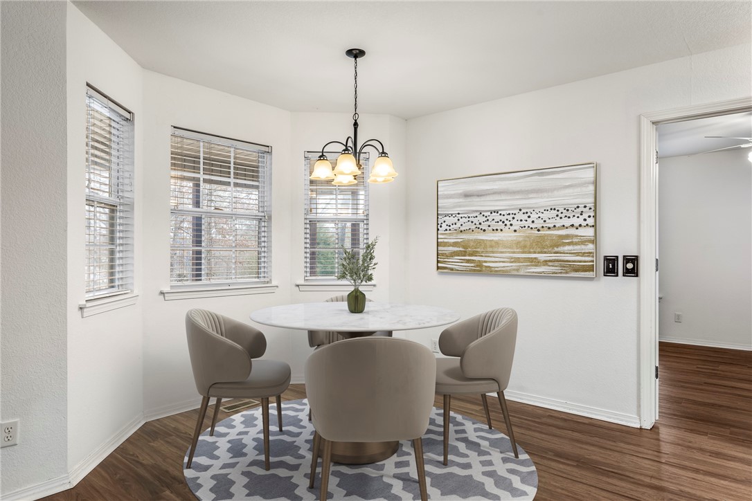 Norwood Sub Bvv - Residential