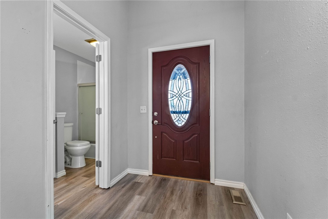 Buckingham Sub Bvv - Residential