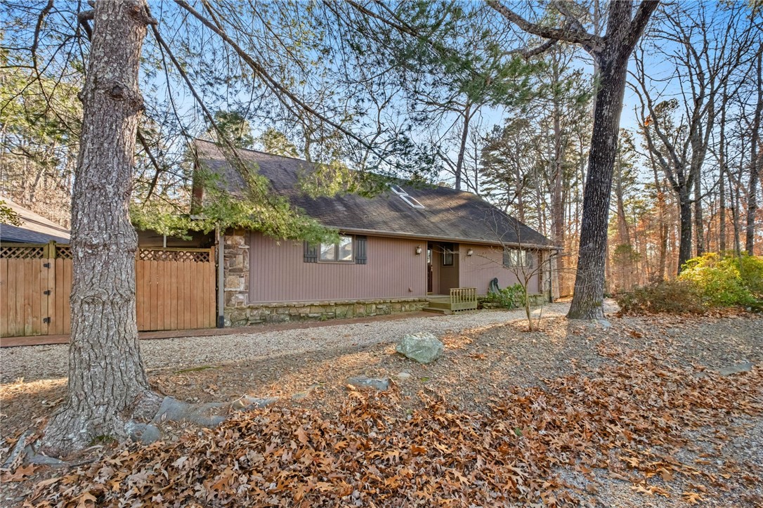 Buckingham Sub Bvv - Residential