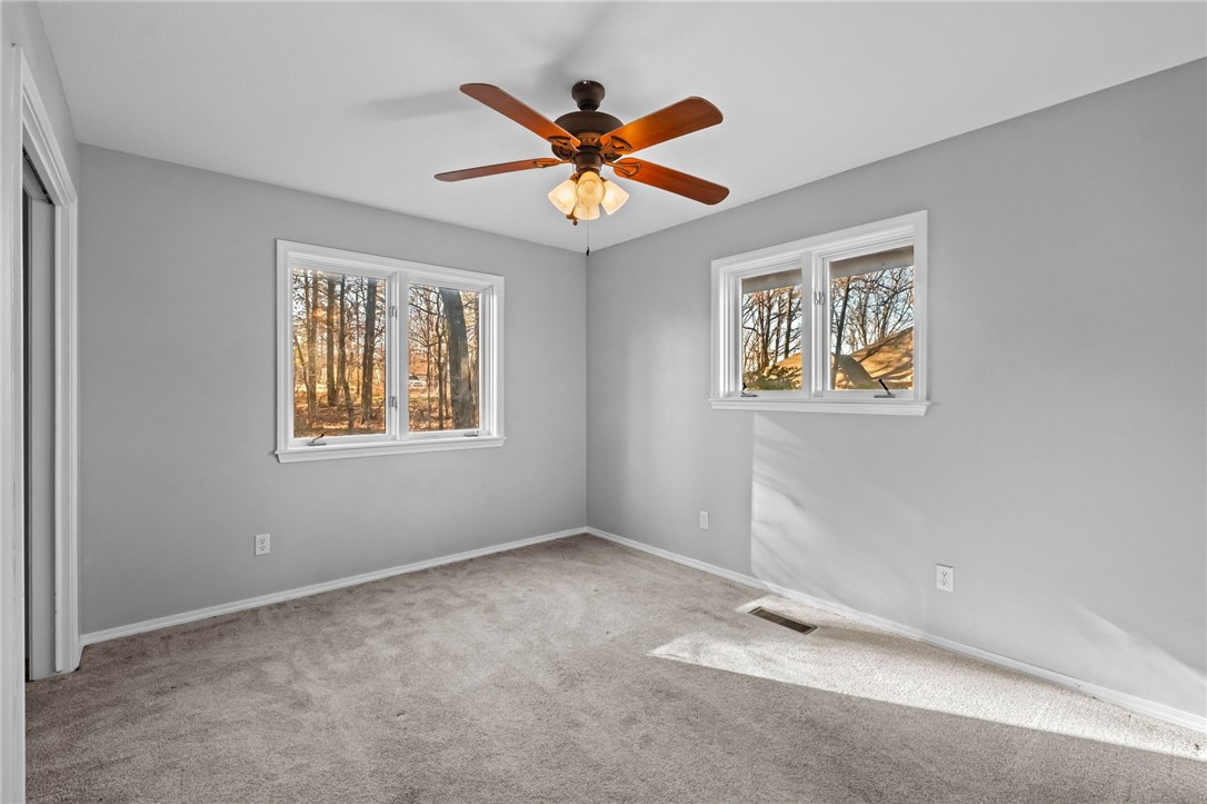 Buckingham Sub Bvv - Residential