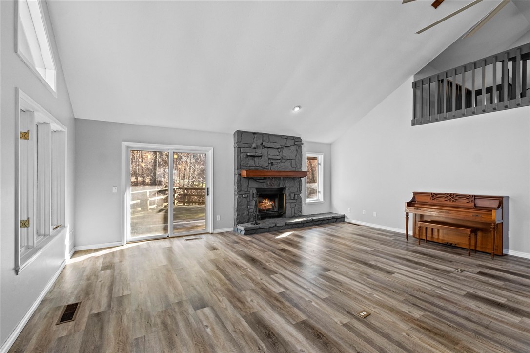 Buckingham Sub Bvv - Residential