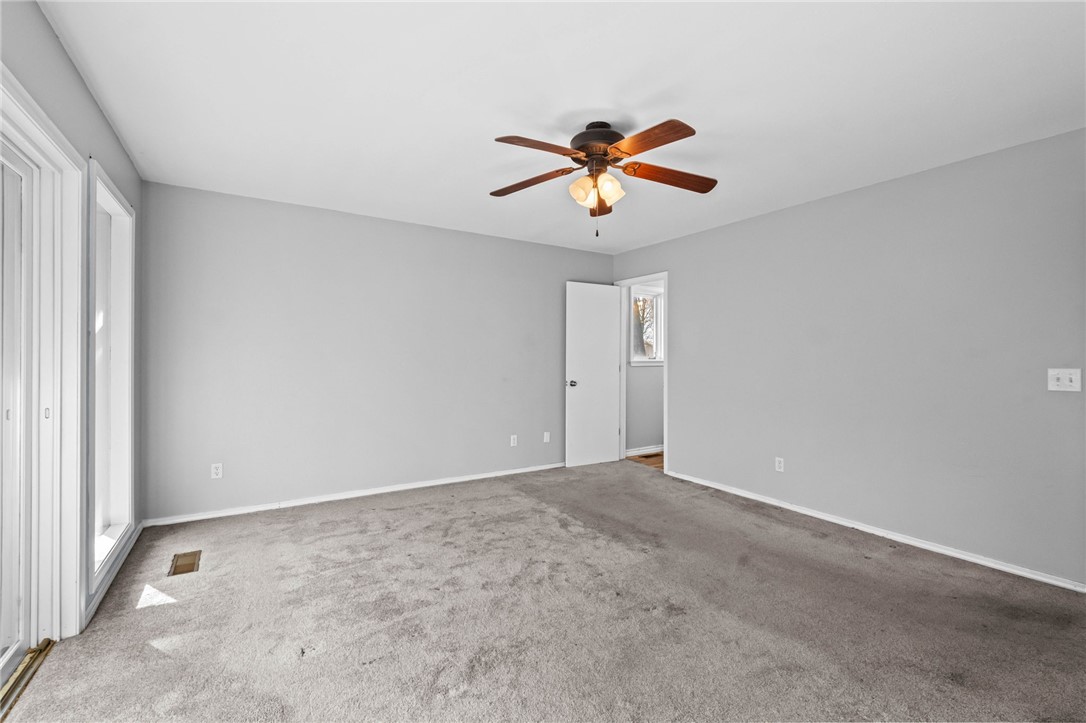 Buckingham Sub Bvv - Residential