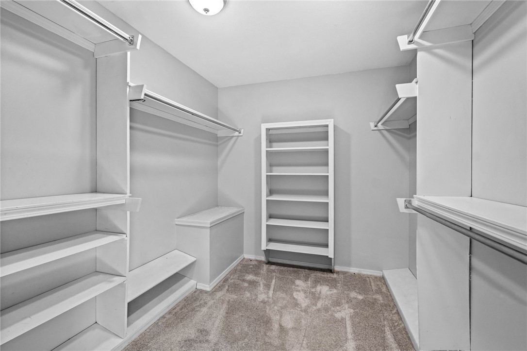 Buckingham Sub Bvv - Residential