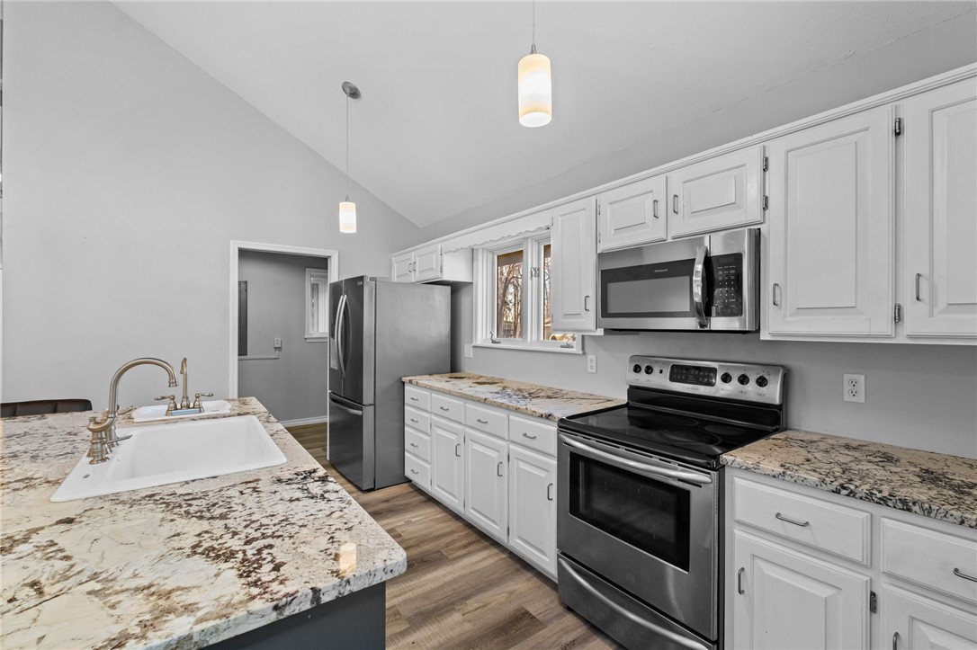 Buckingham Sub Bvv - Residential