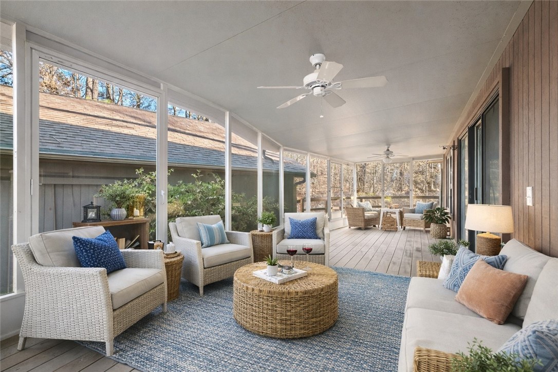 Buckingham Sub Bvv - Residential