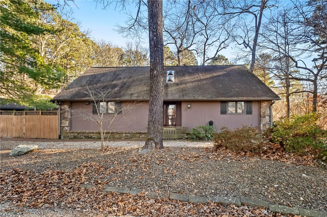 Buckingham Sub Bvv - Residential