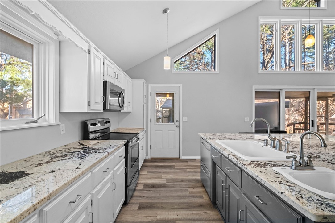 Buckingham Sub Bvv - Residential