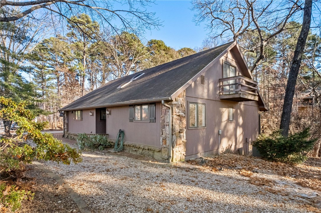 Buckingham Sub Bvv - Residential