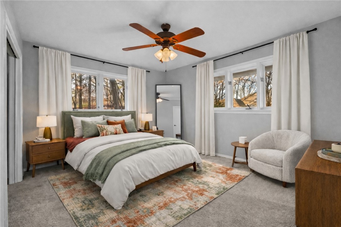 Buckingham Sub Bvv - Residential