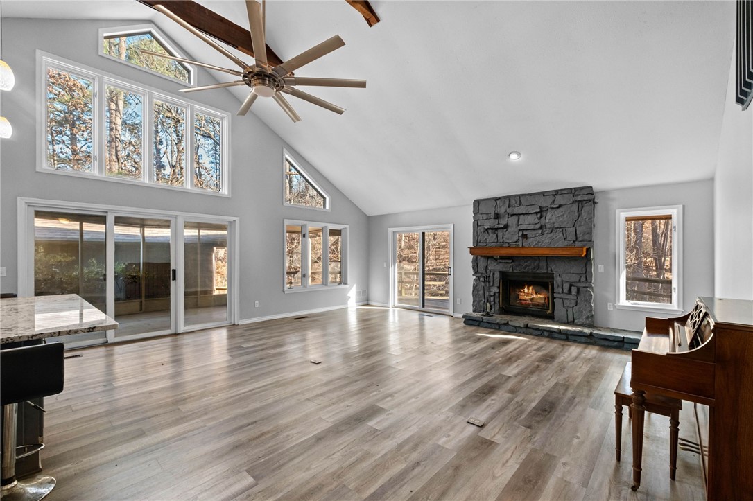 Buckingham Sub Bvv - Residential