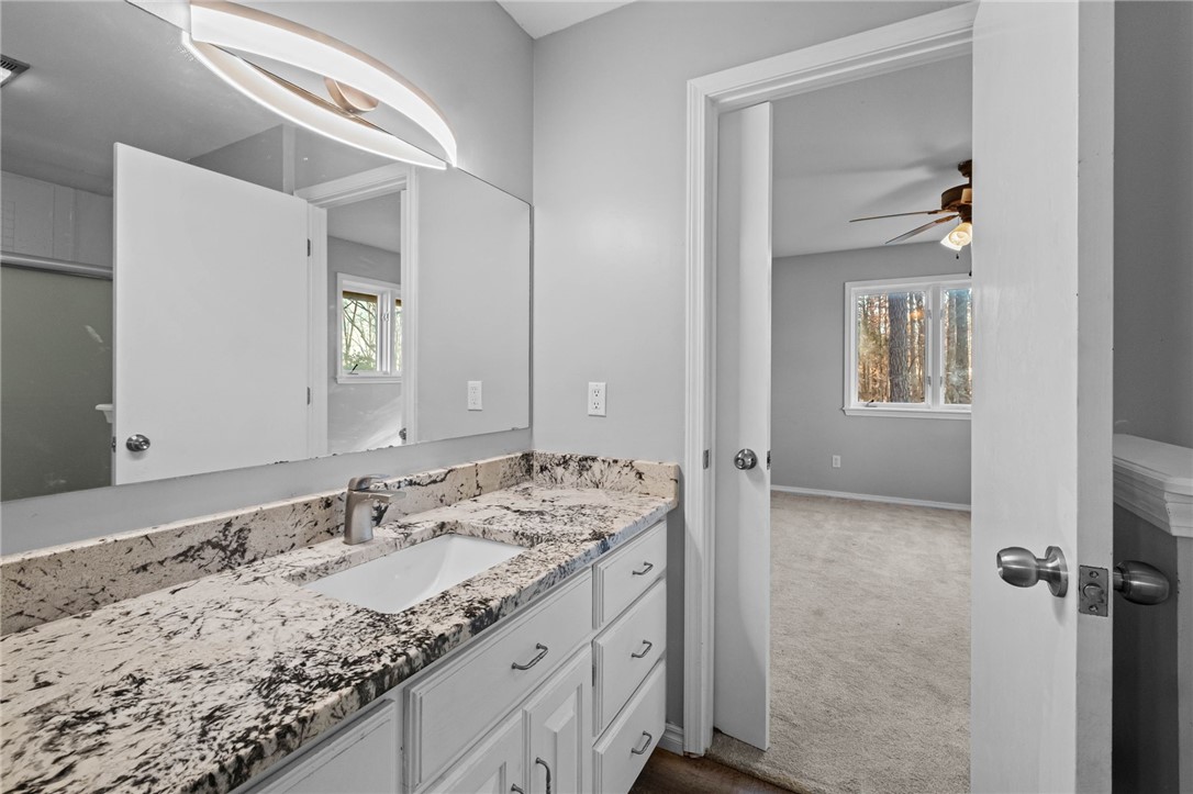 Buckingham Sub Bvv - Residential