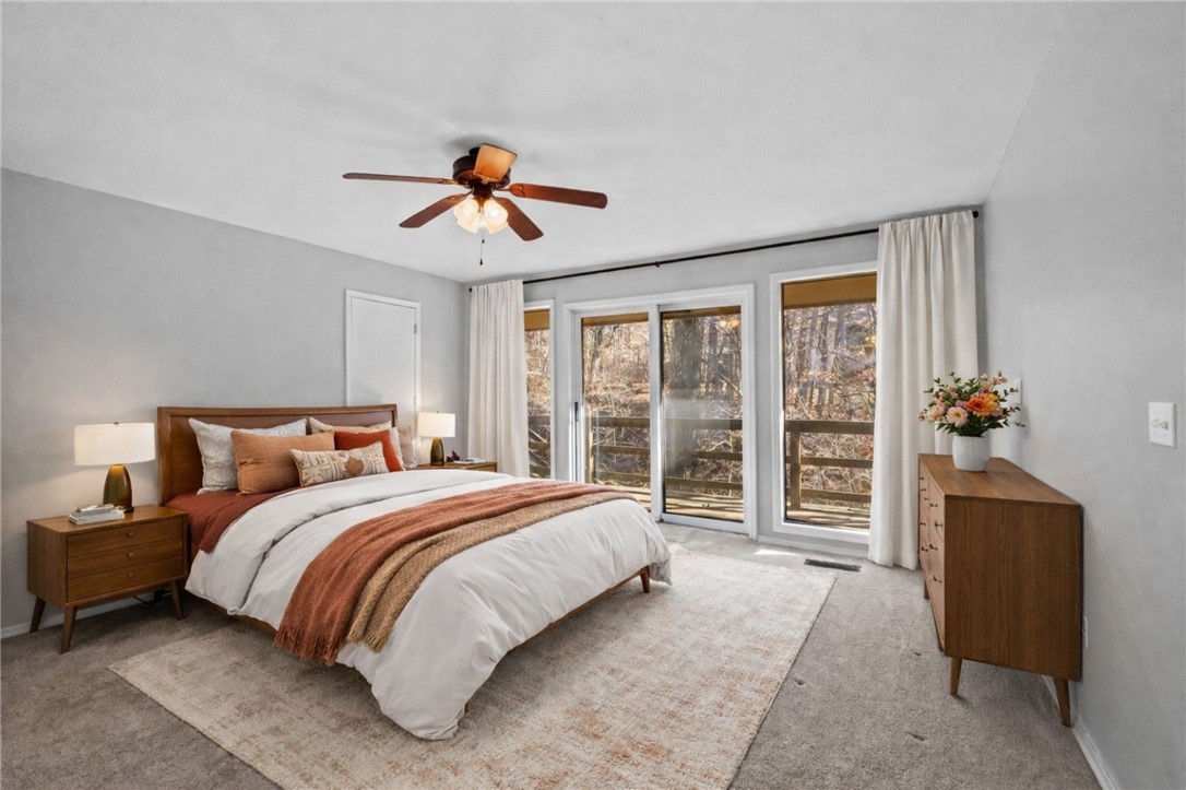 Buckingham Sub Bvv - Residential