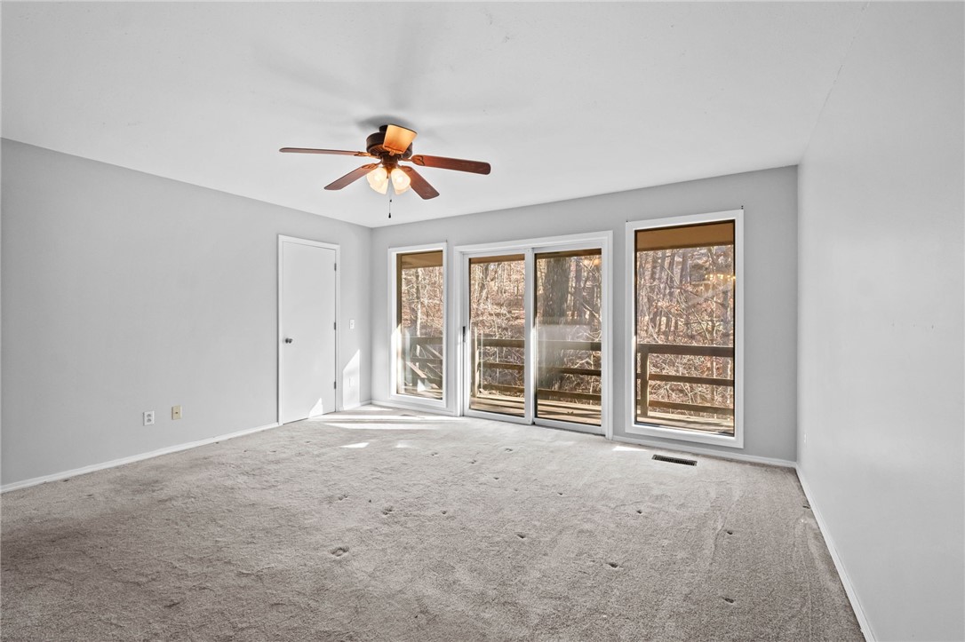 Buckingham Sub Bvv - Residential