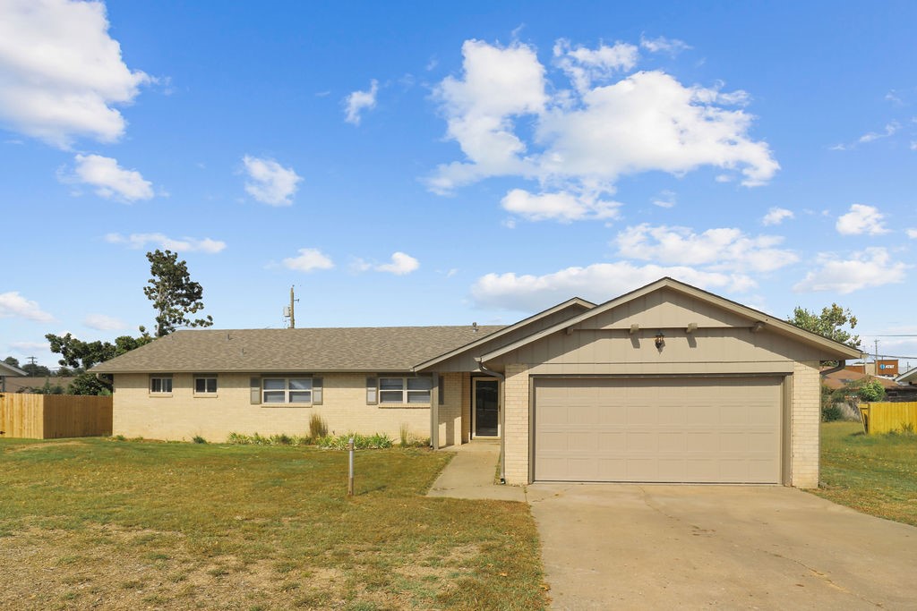 Country Club Estates Rogers - Residential