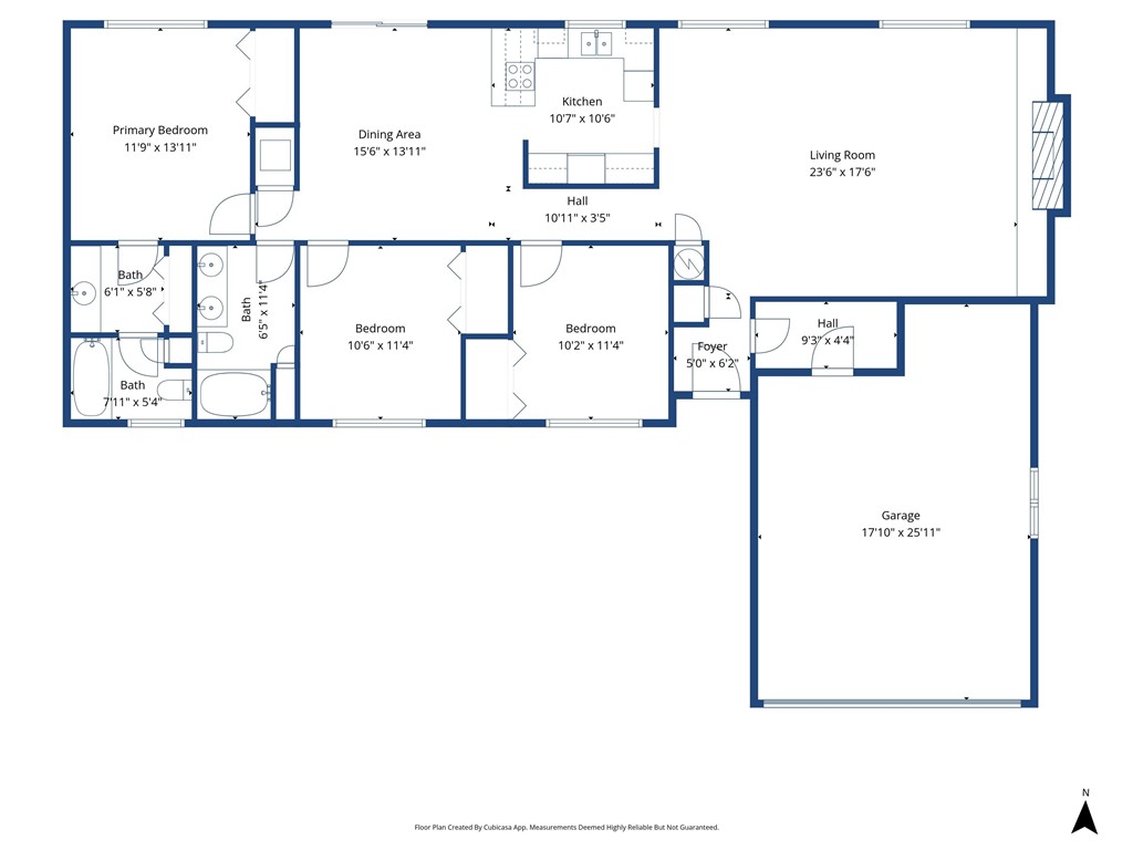 Country Club Estates Rogers - Residential