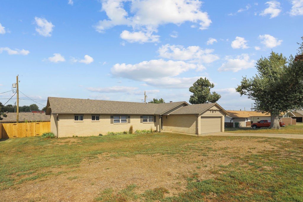 Country Club Estates Rogers - Residential