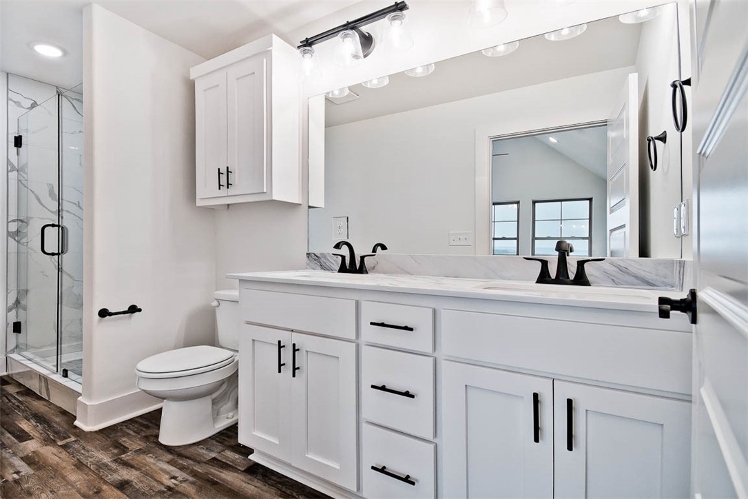 Mountain View Estates Sub - Residential