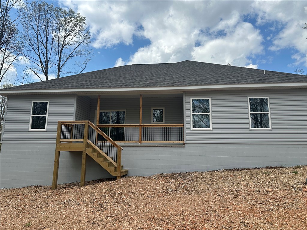 Longview Sub Bvv - Residential