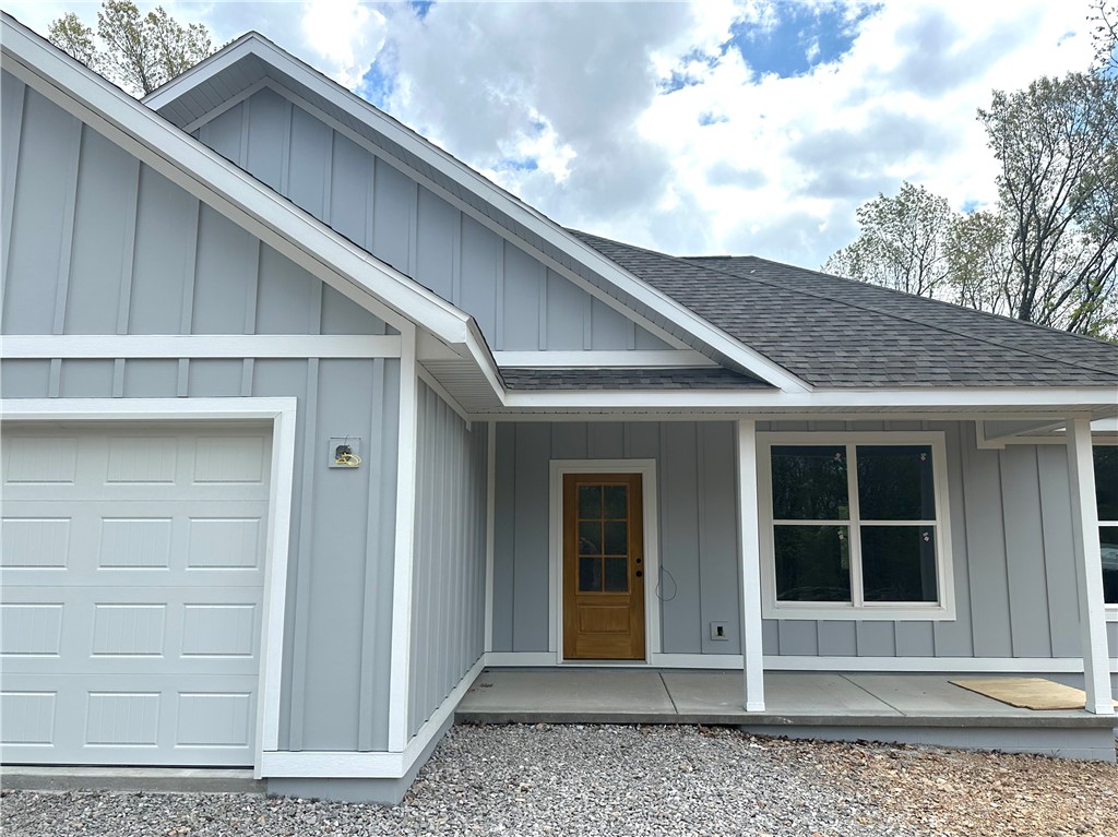 Longview Sub Bvv - Residential