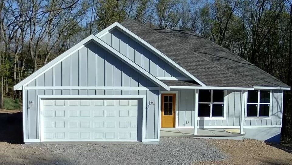 Longview Sub Bvv - Residential