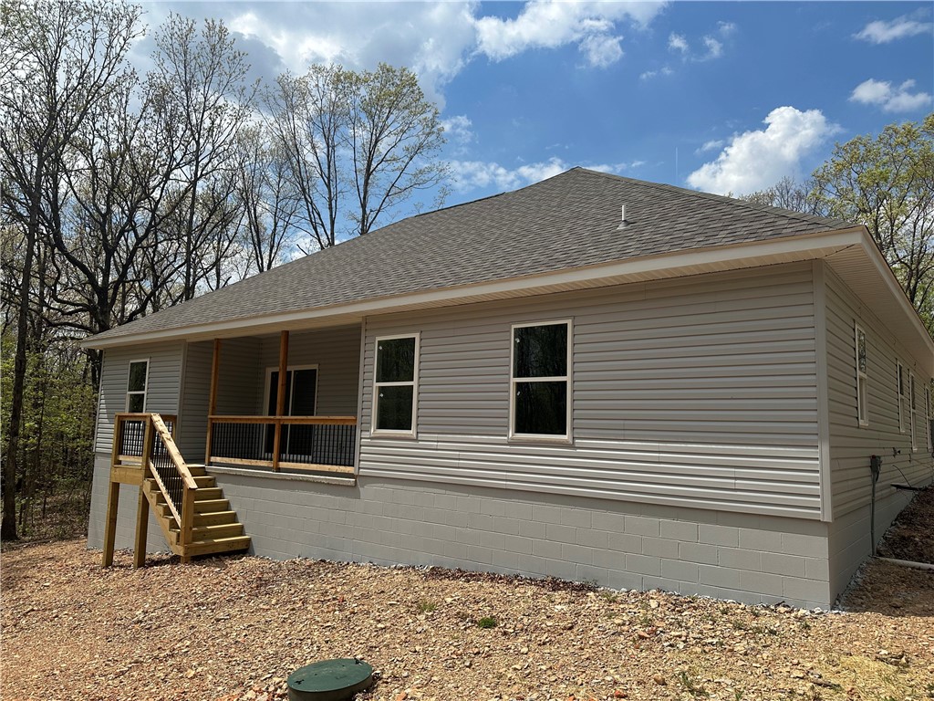 Longview Sub Bvv - Residential