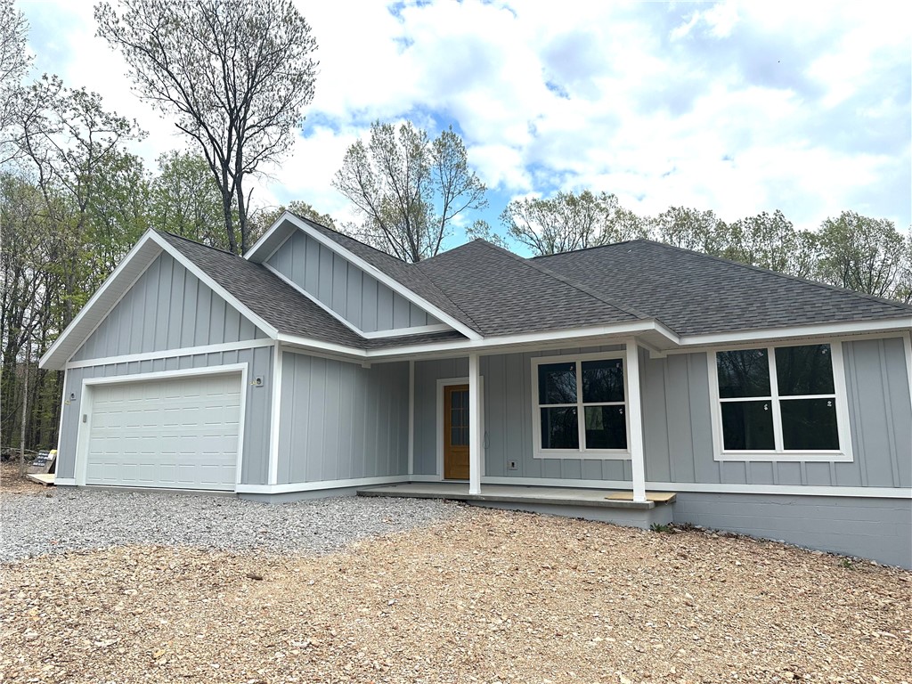 Longview Sub Bvv - Residential